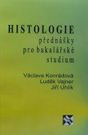 Histologie - Přednášky pro bakalářské studium
