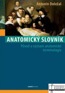 Anatomický slovník - původ a význam anatomické terminologie