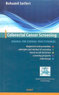 Colorectal Cancer Screening. Manual for general practitioners