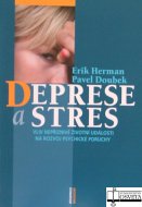 Deprese a stres