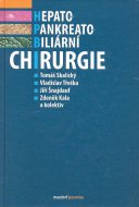 Hepato-pankreato-biliární chirurgie
