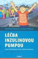 Léčba inzulinovou pumpou