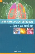 Minimum z plicní chirurgie ... krok za krokem