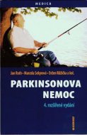Parkinsonova nemoc