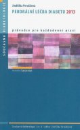 Perorální léčba diabetu 2013