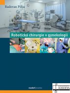 Robotická chirurgie v gynekologii