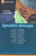 Speciální chirurgie