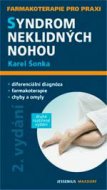 Syndrom neklidných nohou