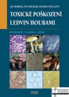 Toxické poškození ledvin houbami