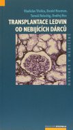 Transplantace ledvin od nebijících dárců
