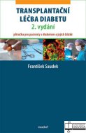 Transplantační léčba diabetu, 2. vydanie