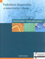 Vaskulární diagnostika a intervenční výkony