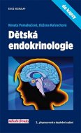 Dětská endokrinologie do kapsy - 2. vydanie