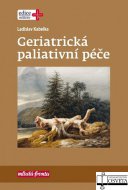 Geriatrická paliativní péče
