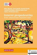 Interní propedeutika - 2. vydanie