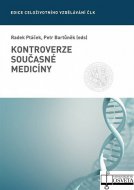 Kontroverze současné medicíny
