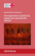 Perioperační medicína nejen pro praktické lékaře