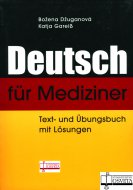 Deutsch für Mediziner