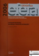 Ročenka - Efeta otvor sa 2006