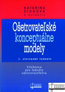 Ošetrovateľské konceptuálne modely