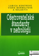 Ošetrovateľské štandardy v nefrológii