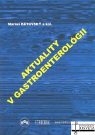 Aktuality v gastroenterológii