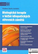 Biologická terapie v léčbě idiopatických střevních zánětů