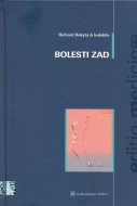 Bolesti zad