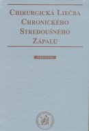 Chirurgická liečba chronického stredoušného zápalu