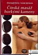 Čínská masáž horkými kameny
