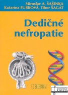 Dedičné nefropatie
