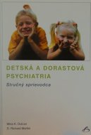 Detská a dorastová psychiatria
