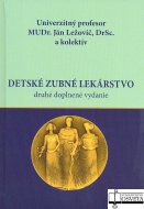 Detské zubné lekárstvo