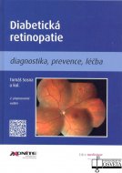 Diabetická retinopatie. Diagnostika, prevence, léčba