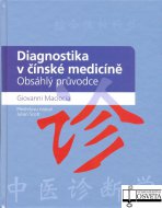 Diagnostika v čínské medicíně