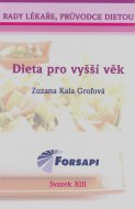 Dieta pro vyšší věk