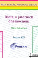 Dieta u jaterních onemocnění