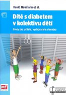 Dítě s diabetem v kolektivu dětí