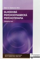 Dlhodobá psychodinamická psychterapia