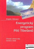 Energetický program Pěti Tibeťanů