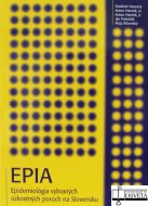 EPIA - Epidemiológia vybraných úzkostných porúch 
