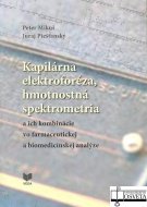 Kapilárna elektroforéza, hmotnostná spektrometria