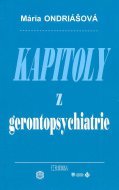 Kapitoly z gerontopsychiatrie