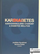 Kardiabetes. Kardiovaskulární choroby a diabetes mellitus