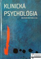 Klinická psychológia
