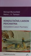 Konzultačná/Liaison psychiatria