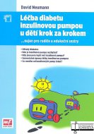 Léčba diabetu inzulinovou pumpou u dětí krok za krokem