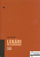 Lekári na Slovensku do roku 2000