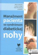 Manažment pacienta so syndrómom diabetickej nohy
