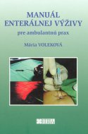 Manuál enterálnej výživy